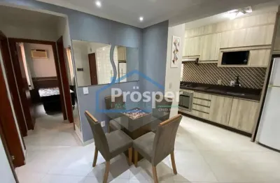 Apartamento com 3 quartos à venda no Floresta, Joinville 