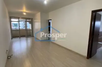 Apartamento com 3 quartos à venda no Centro, Joinville 