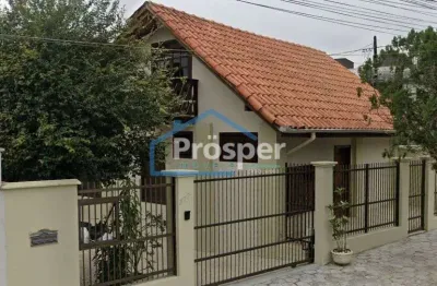Casa com 3 quartos à venda no Saguaçu, Joinville 