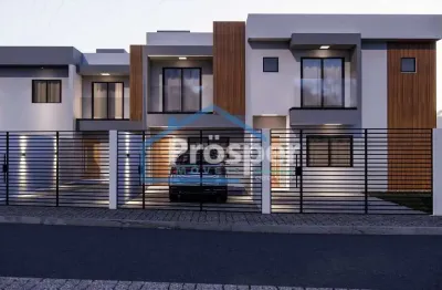Casa com 2 quartos à venda no Saguaçu, Joinville 