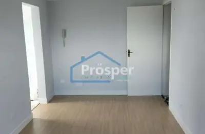 Apartamento com 2 quartos no paranaguamirim, joinville/sc