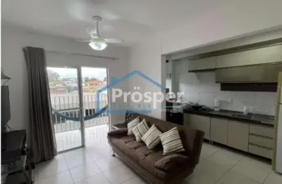 Apartamento com 2 quartos à venda no Centro, Barra Velha 