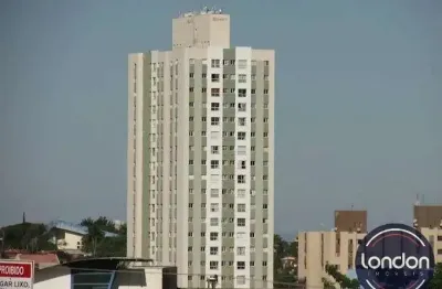 Apartamento com 3 quartos à venda na Rua Leonora Armstrong, 55, Champagnat, Londrina