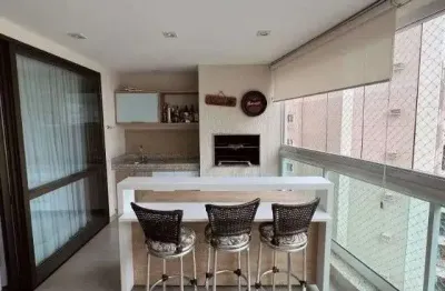 Apartamento com 3 quartos à venda na Rua Eurico Hummig, 107, Gleba Fazenda Palhano, Londrina