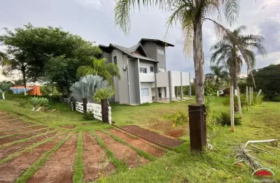 Casa em condomínio fechado com 5 quartos à venda na Rod Pr 323 - Km51,2, S/N, Ecovillas do Lago, Sertanópolis