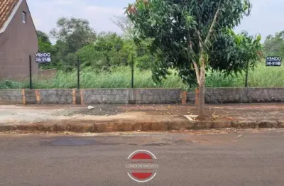 Terreno - jardim vale do cambezinho proximo a av dez de dezembro