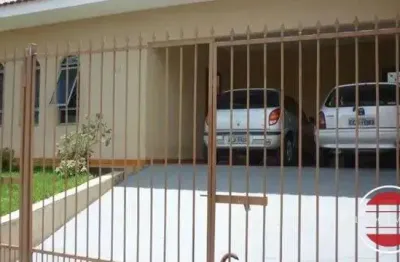 Casa com 3 quartos à venda na Rua Gregório Cherbaty, s,n, Dom Ático, Londrina