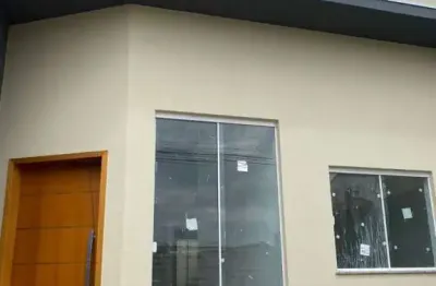 Casa com 3 quartos à venda na Rua Tamekishi Hara, 400, Jardim Tókio, Londrina