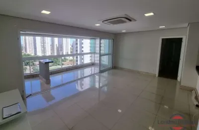 Apartamento com 3 quartos para alugar na Rua Eurico Hummig, 300, Gleba Fazenda Palhano, Londrina
