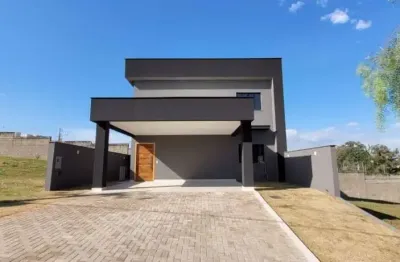 Casa em condomínio fechado com 3 quartos para alugar na Rua Nelson Brunelli, 2735, Jardim Morumbi, Londrina