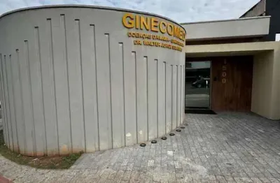 Clinica á venda - rua souza naves, centro londrina-pr