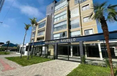 Apartamento com 2 quartos à venda na Rua Irati, 1364, Caiobá, Matinhos