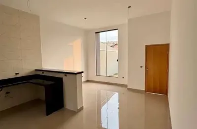 Casa com 3 quartos à venda na Rua Serra do Mirador, 188, Bandeirantes, Londrina