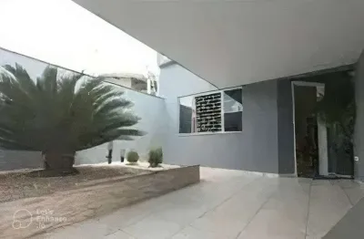 Casa com 2 quartos à venda na Rua Benedito Minervino de Oliveira, s/n, Jardim Belém, Londrina