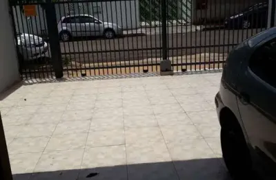 Casa com 2 quartos à venda na Rua José Alceu Gimenez, 148, Monte Carlo, Londrina
