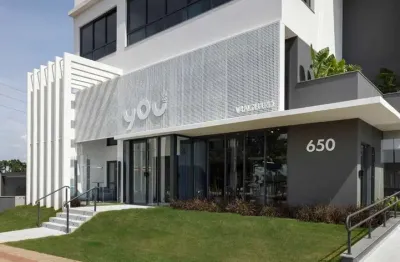 Apartamento com 3 quartos à venda na Rua Ulrico Zuínglio, 650, Gleba Fazenda Palhano, Londrina