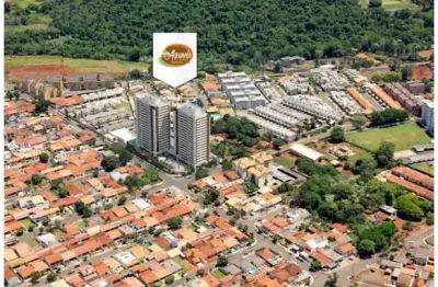 Apartamento com 2 quartos à venda na Rua Alexander Graham Bell, 255, Portal de Versalhes 2, Londrina