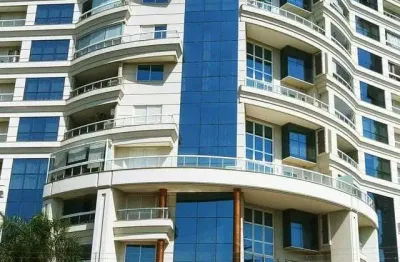 Apartamento com 3 quartos à venda na Avenida Doutor Adhemar Pereira De Barros, 1300, Bela Suiça, Londrina