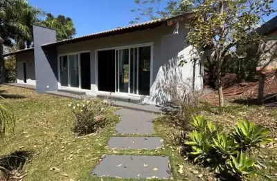 Casa com 2 quartos à venda na Rua Annibal Cabral, 00, Estância Cabral, Cambé