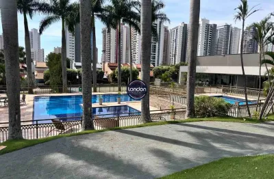 Casa em condomínio fechado com 3 quartos para alugar na Rua Alfazema, 100, Alto da Colina, Londrina