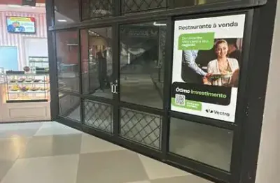 Sala comercial à venda na Avenida Ayrton Senna da Silva, 1055, Gleba Fazenda Palhano, Londrina