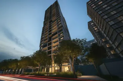 Apartamento com 2 quartos à venda na Rua Ernâni Lacerda de Athayde, 1050, Gleba Fazenda Palhano, Londrina