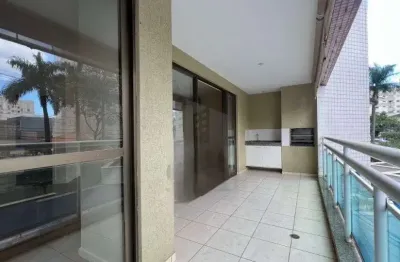 Apartamento com 3 quartos à venda na Avenida Voluntários da Pátria, 888, Andrade, Londrina