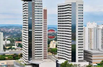 Sala comercial para alugar na Avenida Ayrton Senna da Silva, 1055, Gleba Fazenda Palhano, Londrina