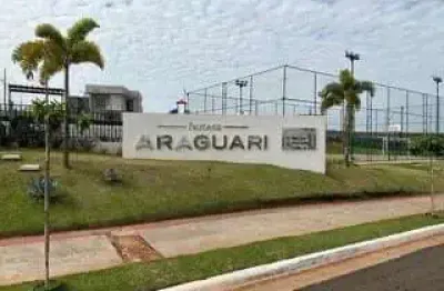 Terreno em condomínio fechado à venda na Estrada dos Pioneiros, 10, Jardim Morumbi, Londrina