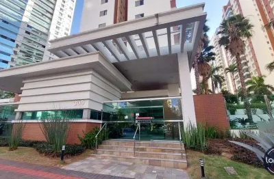 Apartamento com 3 quartos para alugar na Rua Jerusalém, 300, Gleba Fazenda Palhano, Londrina