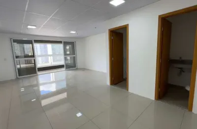 Sala comercial para alugar na Avenida Ayrton Senna da Silva, 1055, Gleba Palhano, Londrina