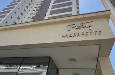 Apartamento com 3 quartos para alugar na Rua Doutor Dimas de Barros, 65, Guanabara Parque Boulevard, Londrina