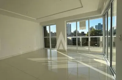 Apartamento com 3 quartos à venda na oscar a scheneider, --, atiradores, joinville por r$ 699.000
