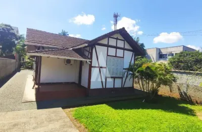 Terreno à venda na rua hermann metz, --, anita garibaldi, joinville por r$ 1.800.000