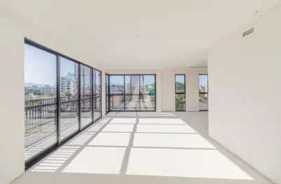 Cobertura com 3 quartos à venda na rua marcílio dias, --, américa, joinville, 136 m2 por r$ 1.500.000