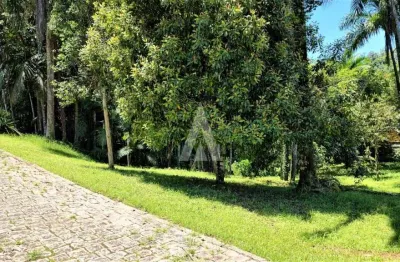 Terreno à venda na rua willy tilp, --, nova brasília, joinville por r$ 1.200.000