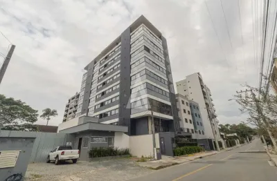 Apartamento com 3 quartos à venda na rua fernando machado, --, américa, joinville por r$ 1.139.904