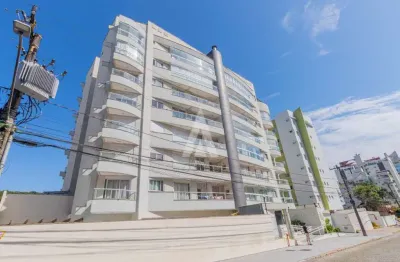 Apartamento com 3 quartos à venda na rua euzébio de queirós, --, atiradores, joinville por r$ 745.000