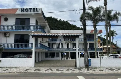 Prédio à venda na atlantica, --, balneário enseada, são francisco do sul, 1593 m2 por r$ 10.000.000