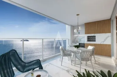 Apartamento com 3 quartos à venda na camarão, --, itacolomi, balneário piçarras por r$ 2.185.000