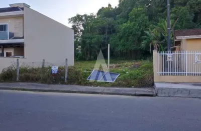 Terreno à venda na rua das violetas, --, boa vista, joinville por r$ 698.000