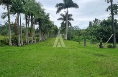 Grande área à venda no bairro corveta em araquari, por r$ 8.000.000.00.