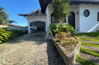 Casa com 4 quartos à venda na rua porto união, --, anita garibaldi, joinville, 107 m2 por r$ 950.000