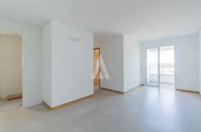 Apartamento com 3 quartos à venda na rua conselheiro lafayete, --, boa vista, joinville por r$ 550.000