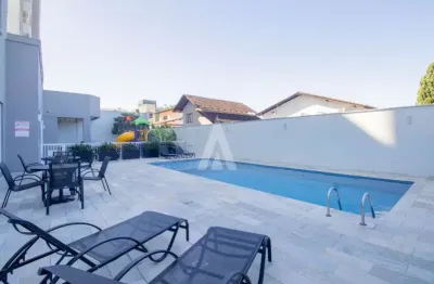 Apartamento com 3 quartos à venda na rua conselheiro lafayete, --, boa vista, joinville por r$ 500.000