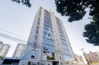 Apartamento com 3 quartos à venda na rua euzébio de queirós, --, atiradores, joinville por r$ 1.400.000