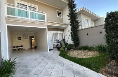 Casa com 3 quartos à venda na rua adolpho ritzmann, --, costa e silva, joinville, 127 m2 por r$ 890.000