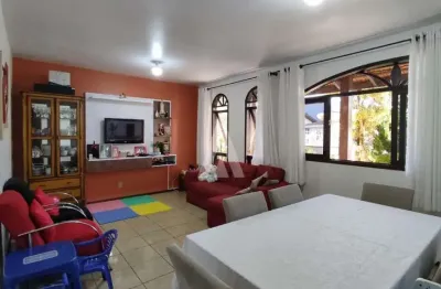 Casa com 3 quartos à venda na rua cidade de orós, --, itaum, joinville, 151 m2 por r$ 550.000