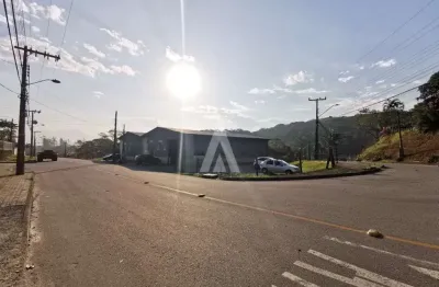 Barracão / galpão / depósito à venda na rua willy tilp, --, nova brasília, joinville, 700 m2 por r$ 3.200.000