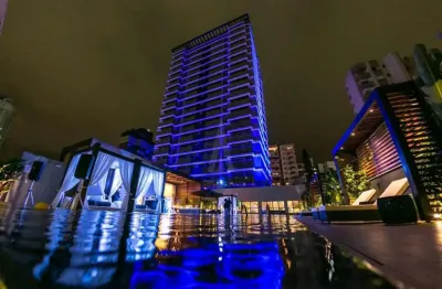 Apartamento com 3 quartos à venda na rua expedicionário holz, --, atiradores, joinville, 316 m2 por r$ 2.025.574